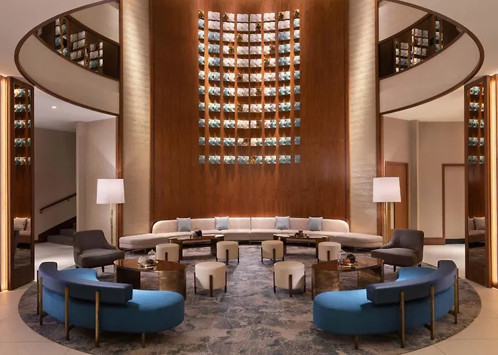 Sheraton Grand Warszawa