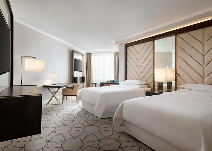 Sheraton Grand Warszawa