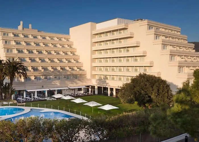 Melia Sitges Hotell