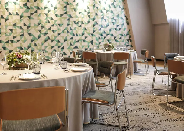 Novotel Sevilla