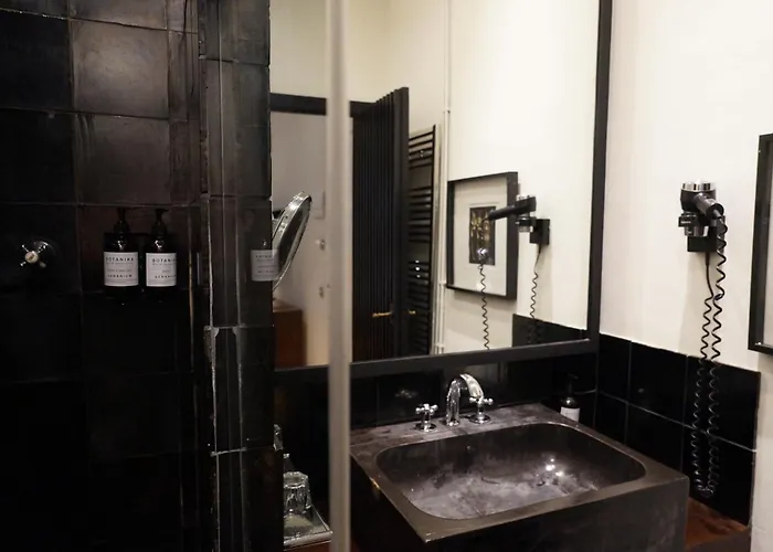 Hotel Market Barcelona