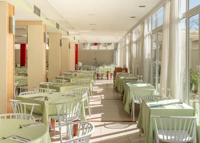 Hotel Ivory Playa Sports & Spa Alcudia 