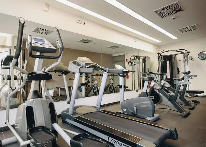 Hotel Ivory Playa Sports & Spa Alcudia 