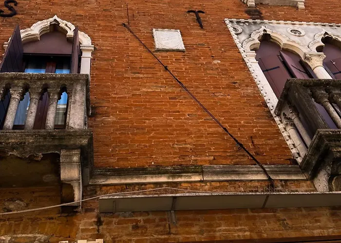 Hotel Adua Venezia