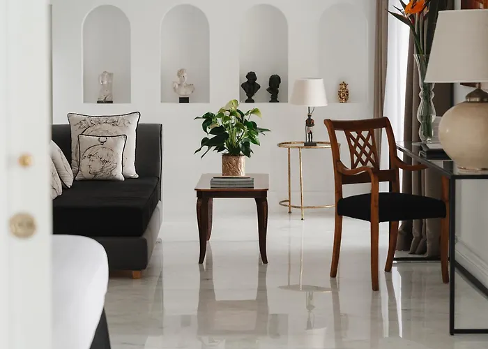 Bellevue Syrene Hotell Sorrento
