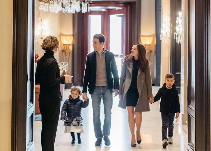 The St. Regis Florens