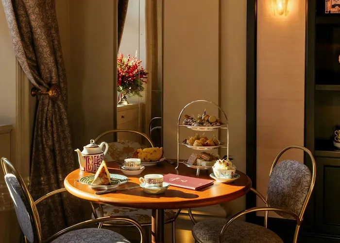 The St. Regis Florens