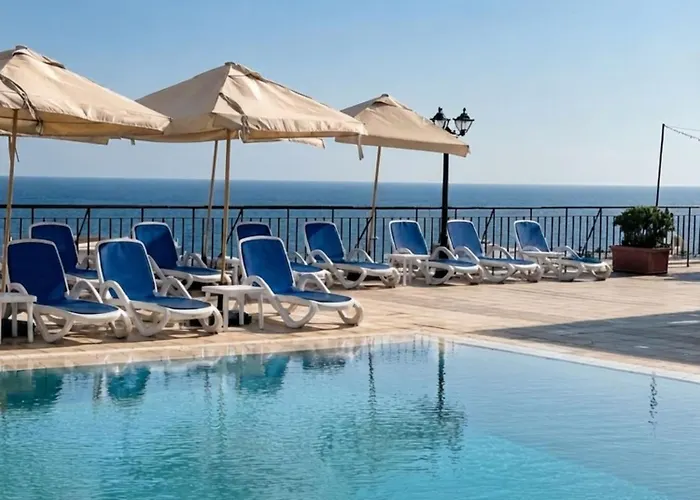 Vivaldi Hotel St. Julian's