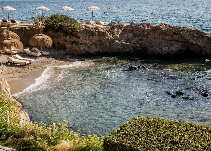 Hotel De Mar Gran Melia (Adults Only) Illetas