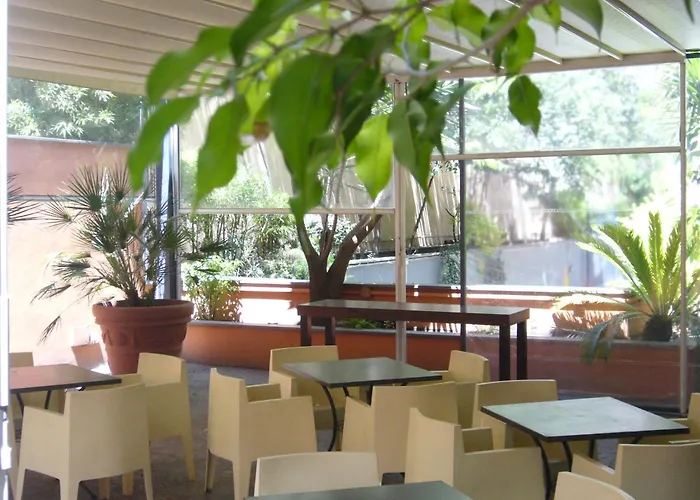 Hotel Abitart Rom
