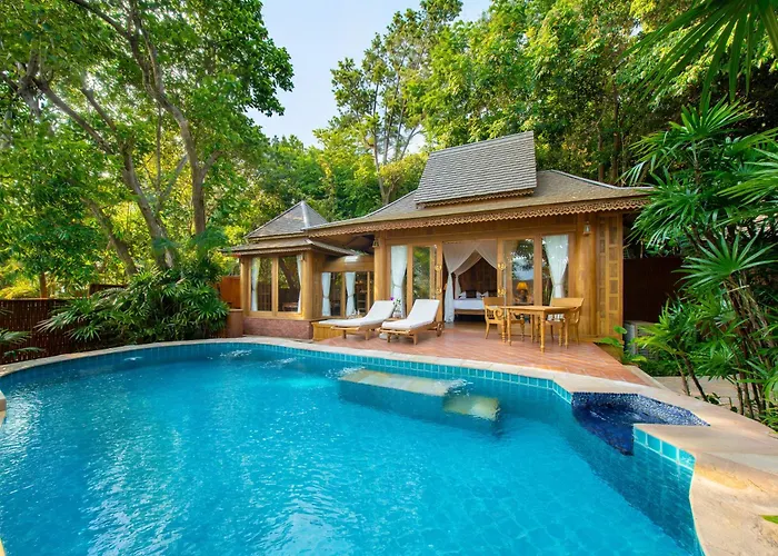 Santhiya Koh Phangan Resort & Spa - Up To Thb 2,000 Resort Credit Per Night Ko Pha Ngan
