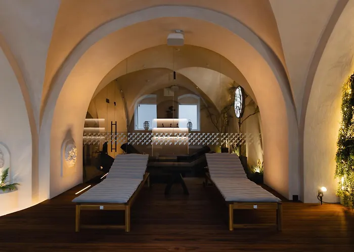 Hotel Soho Tartto