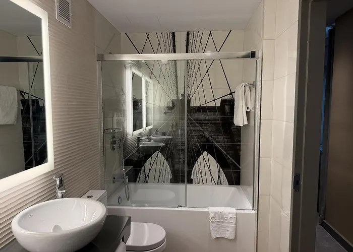 Nh Collection New York Madison Avenue Hotell