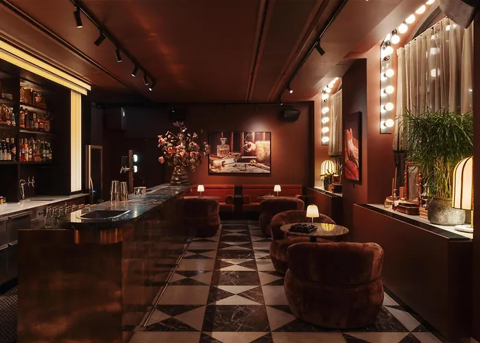 Radisson Collection, Strand Hotel, Tukholma