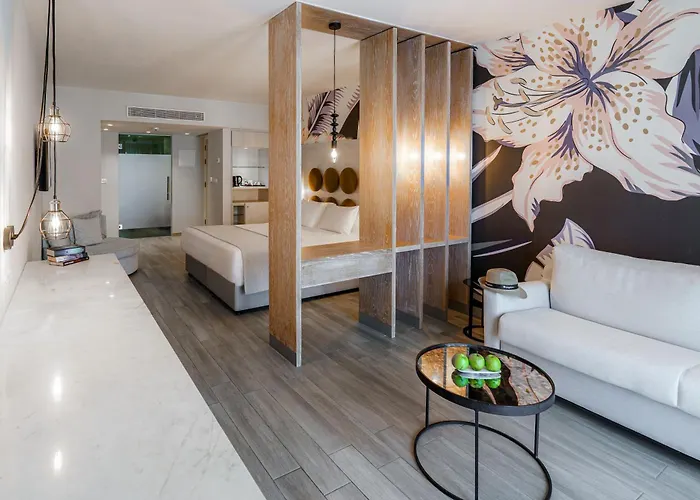 Vangelis Hotel & Suites Protaras