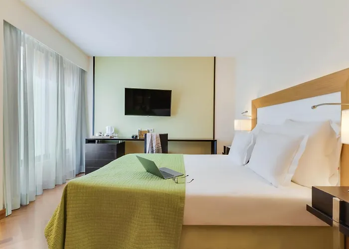 Pestana Promenade Ocean Resort Hotel Funchal 