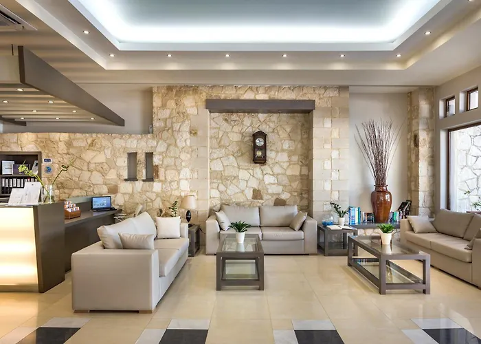 Elotis Suites (Adults Only) Agia Marina