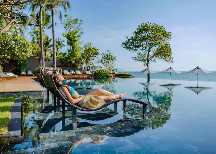 V Villas Hua Hin - Mgallery Collection