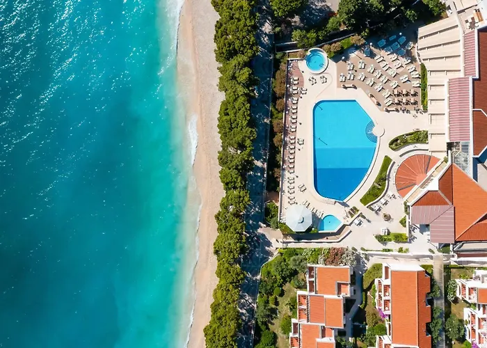 Bluesun Holiday Village Afrodita Tučepi