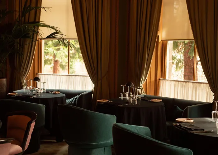 The Scott Hotell Edinburgh