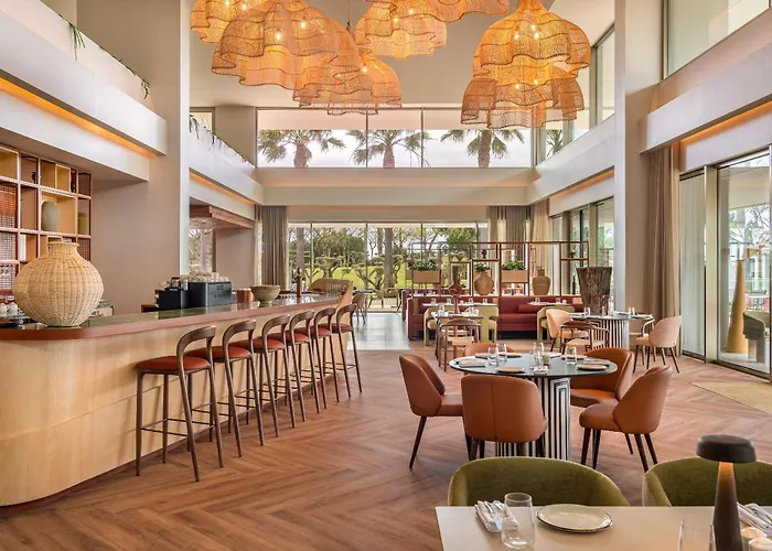 Kimpton Atlantico Algarve By Ihg Hotell Albufeira