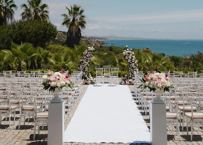 Kimpton Atlantico Algarve By Ihg Hotell Albufeira