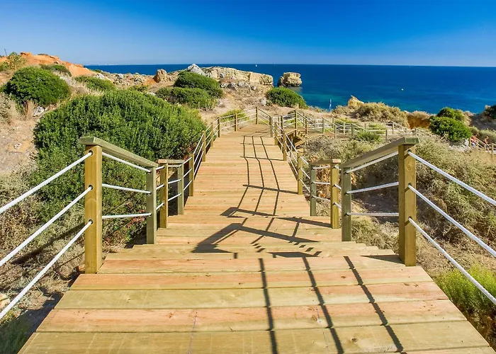 Kimpton Atlantico Algarve By Ihg Hotell Albufeira