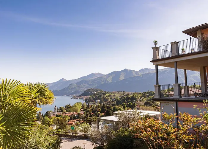 Borgo Le Terrazze Hotell Bellagio