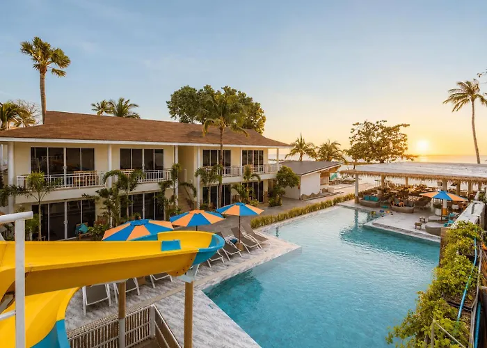 Arkbar Beach Club & Resort - Adults Only Chaweng Beach