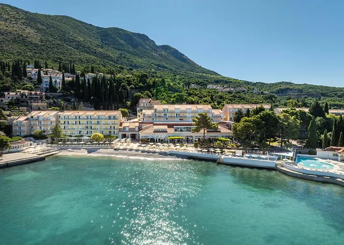 Remisens Hotel Epidaurus Cavtat