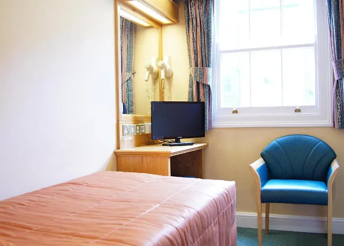 The Nayland Hotel London