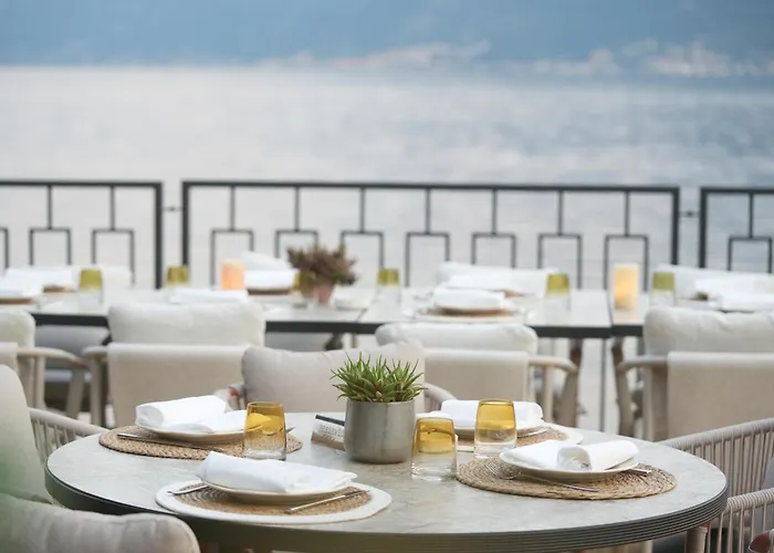 Hotel Casa Del Mare - Amfora Kotor