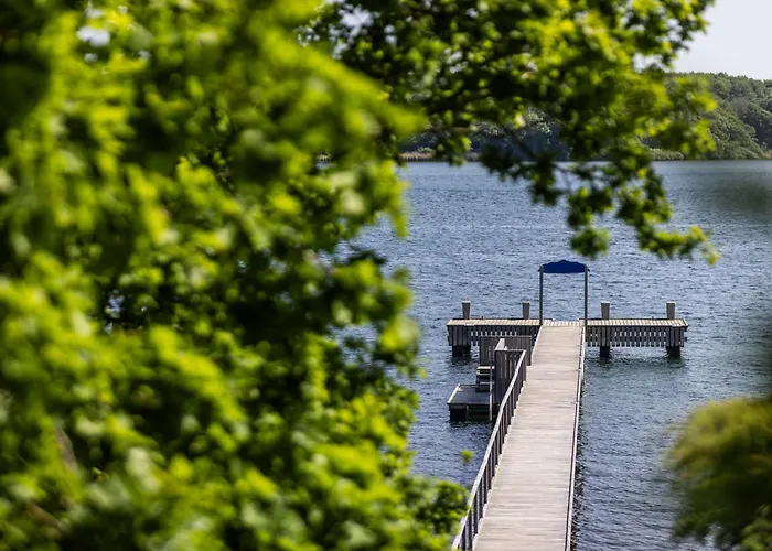 Stella Maris Hotell Svendborg