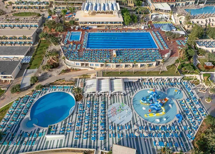 Royal & Imperial Belvedere Resort Hersonissos 