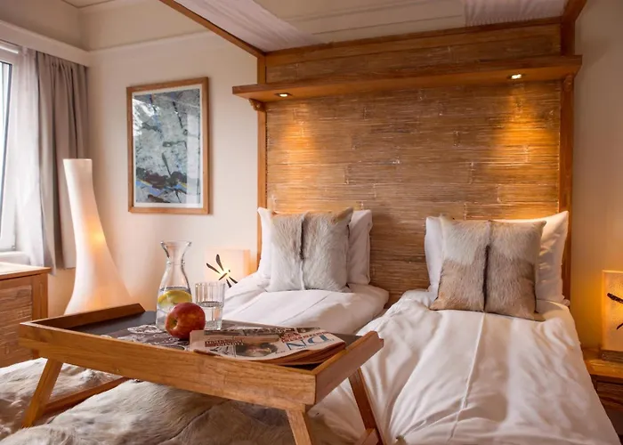 Hotel Oslo Guldsmeden
