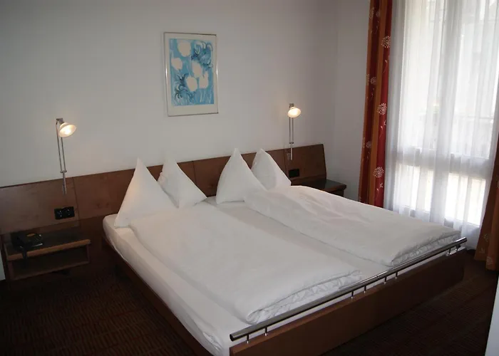 Hotel Schweizerhof Engelberg