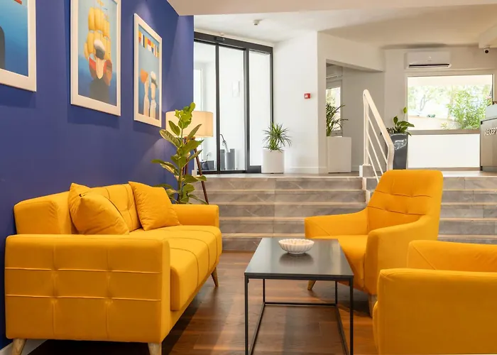 Hotel Sustipan Split