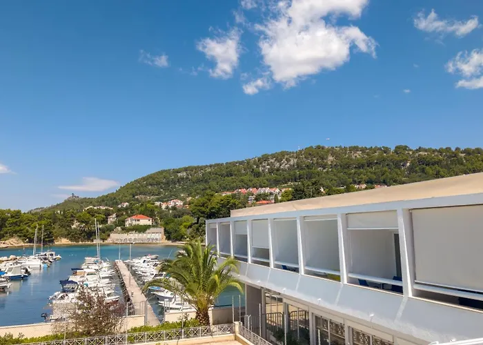 Hotel Sustipan Split