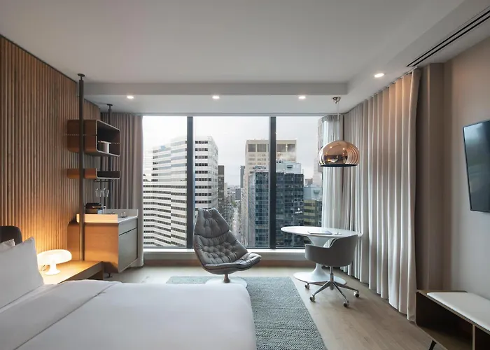 Hotel Le Germain Montréal