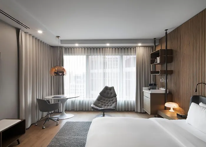 Hotel Le Germain Montréal