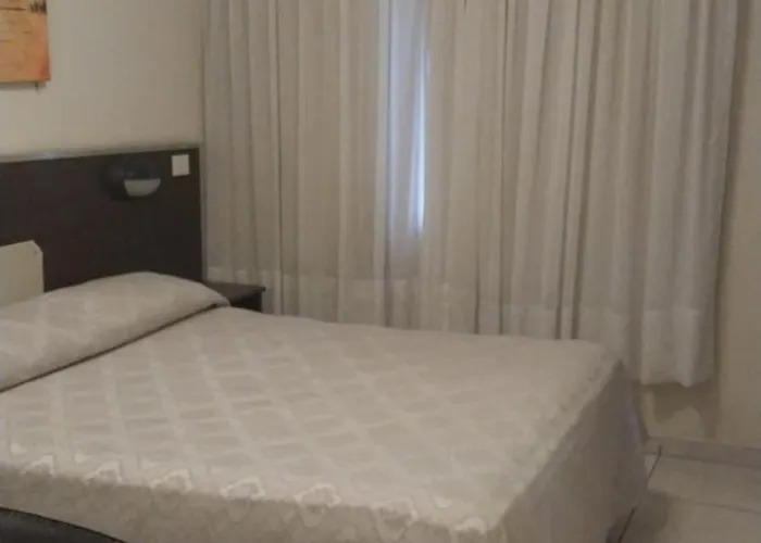 Hotel Nontue Abasto Buenos Aires
