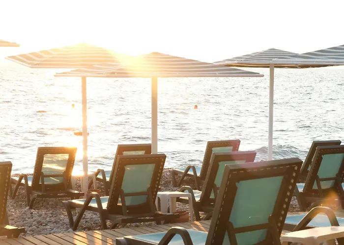 Crystal De Luxe Comfort Collection - All Inclusive Kemer