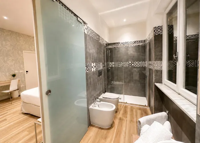 Harmony House Prestige Bed and Breakfast Pisa