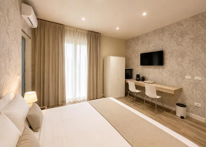 Harmony House Prestige Bed and Breakfast Pisa