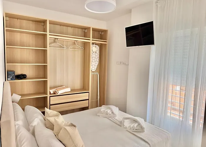 Apartamentos Latin Nerja