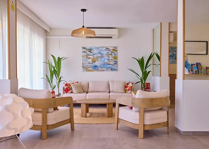 Apartamentos Vista Club Santa Ponsa