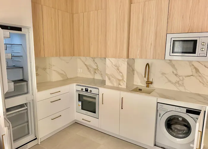 Apartamentos Latin Nerja