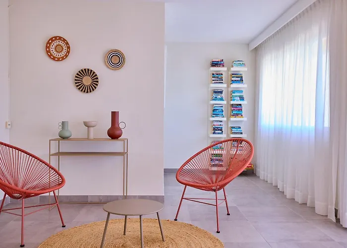 Apartamentos Vista Club Santa Ponsa