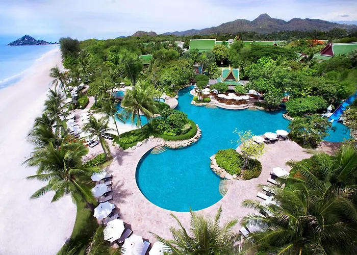 Hyatt Regency Hua Hin Hotel