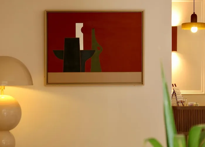 Hostal Jakiton Palmanova